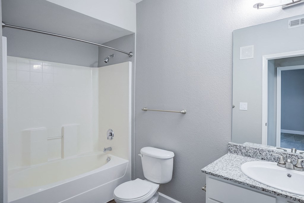 STETSON RIDGE BATHROOM