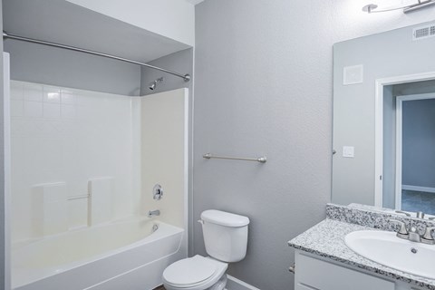 STETSON RIDGE BATHROOM