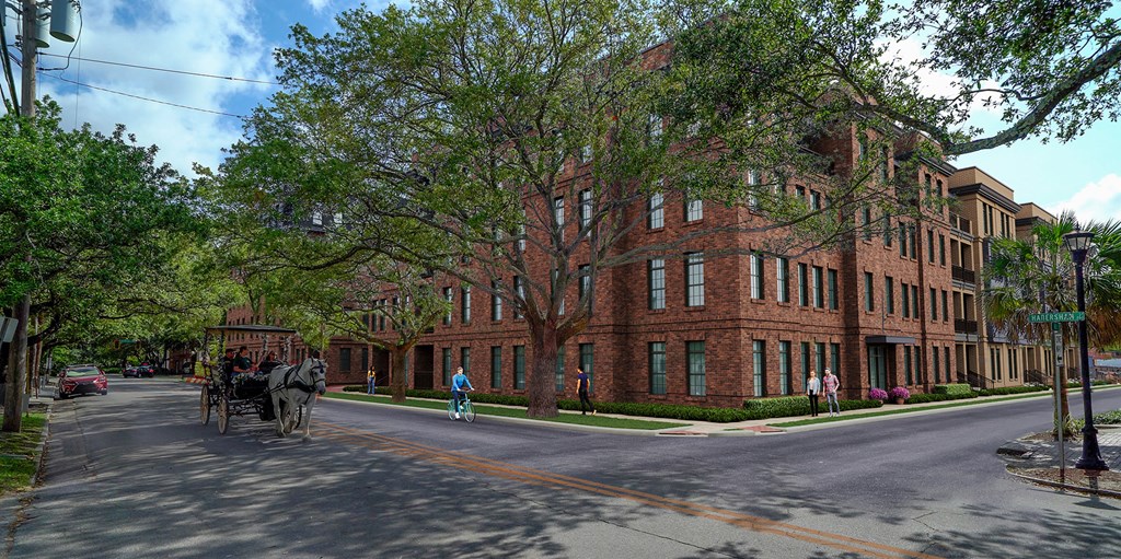 Capital Collective Apartments