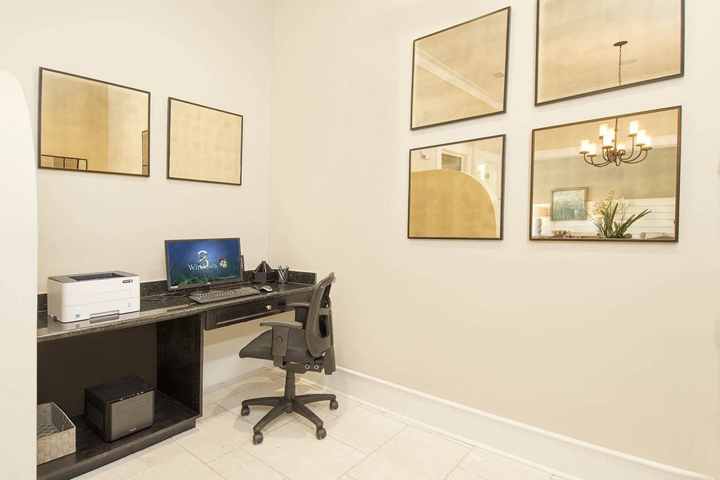 Summit Gulf Breeze Business Center