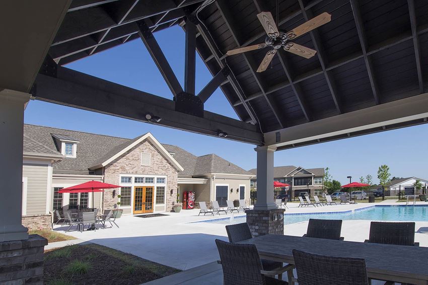 Summit Gulf Breeze Cabana - Photo Gallery