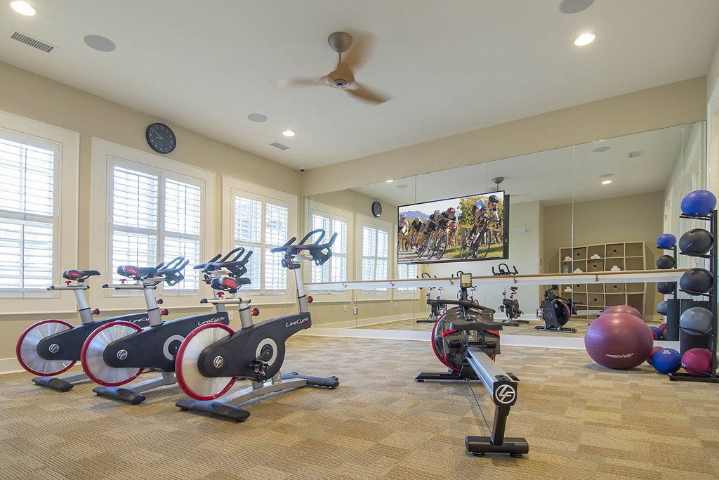 Summit Gulf Breeze Cycle Cener