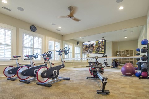 Summit Gulf Breeze Cycle Cener