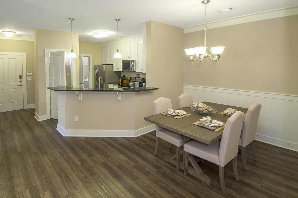 Summit Gulf Breeze  Kitchen