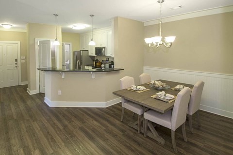 Summit Gulf Breeze  Kitchen