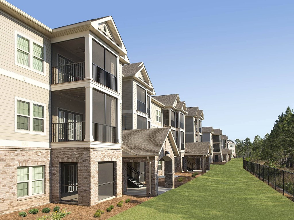 Summit Gulf Breeze Porch