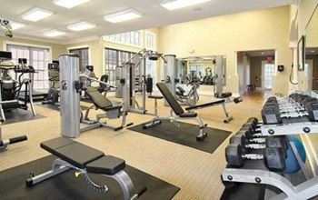 24/7 Fitness Centers