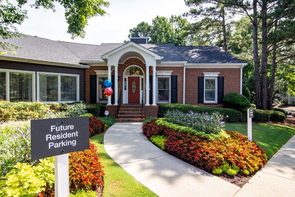 Sutter Lake Apartments