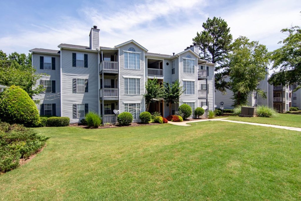 Sutter Lake Apartments