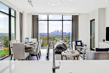 Sutton Drone Photo Exterior - Photo Gallery 4