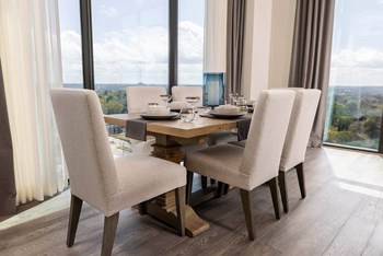 Sutton dining area - Photo Gallery 6