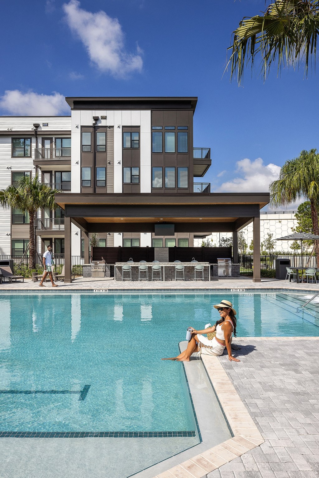 Prospect Lake Wire Apartments