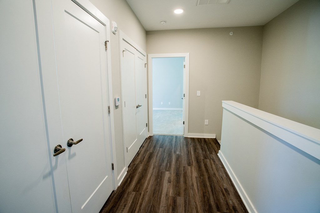 One Hundred Prince  Townhouse