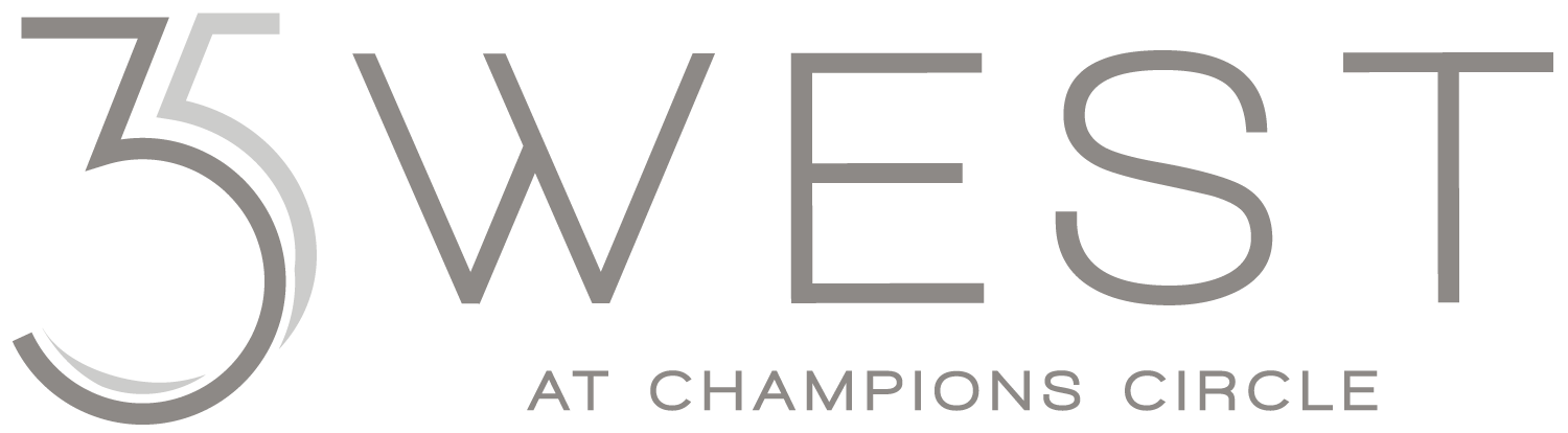 35 West at Champions Circle Apartments logo