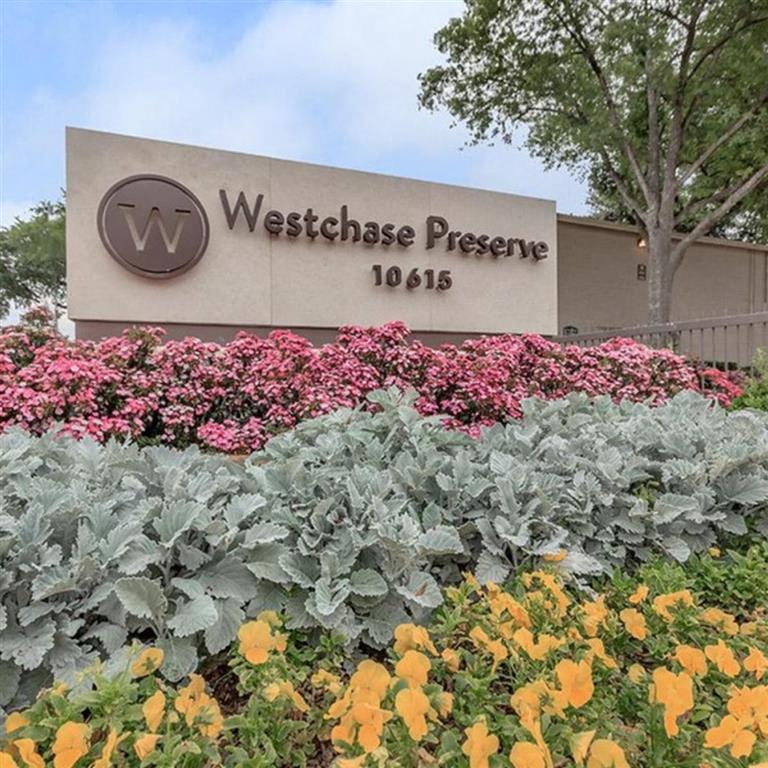 Preserve At Westchase