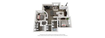 St. Barts Mansion Home