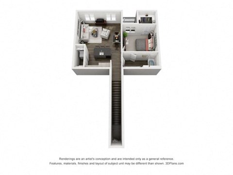 1 Hebron Station Circle Studio-3 Beds Apartment for Rent - Photo Gallery 89