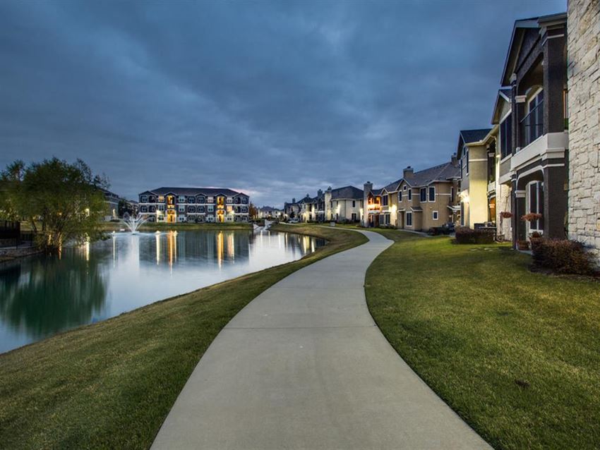 Beautiful Paths at Orion Prosper Lakes, Prosper, TX, 75078 - Photo Gallery 1