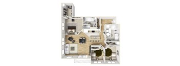 Terrazzo