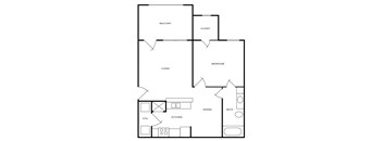 this is a diagram of our floor plan with bedrooms and bathrooms