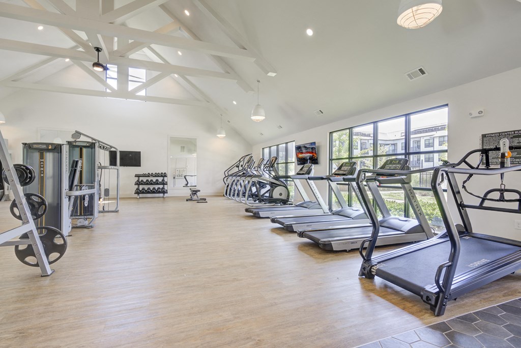 The Collins Luxury Apartments