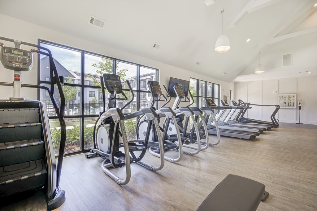 The Collins Luxury Apartments