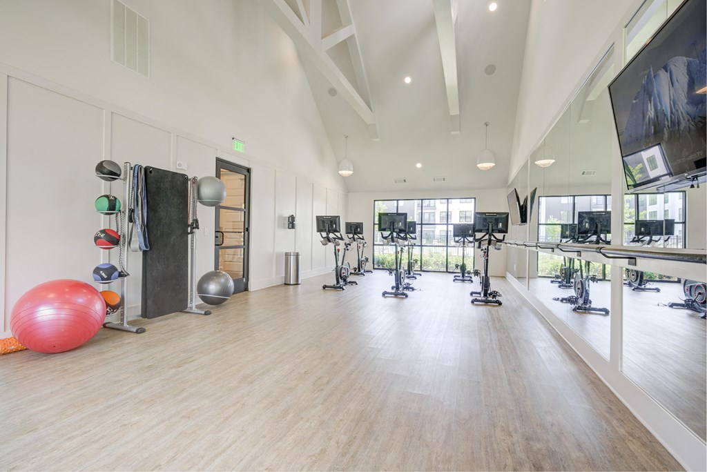 The Collins Luxury Apartments