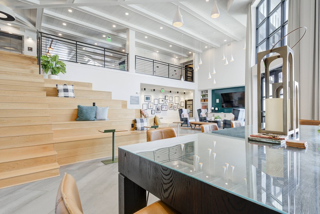 The Collins Luxury Apartments