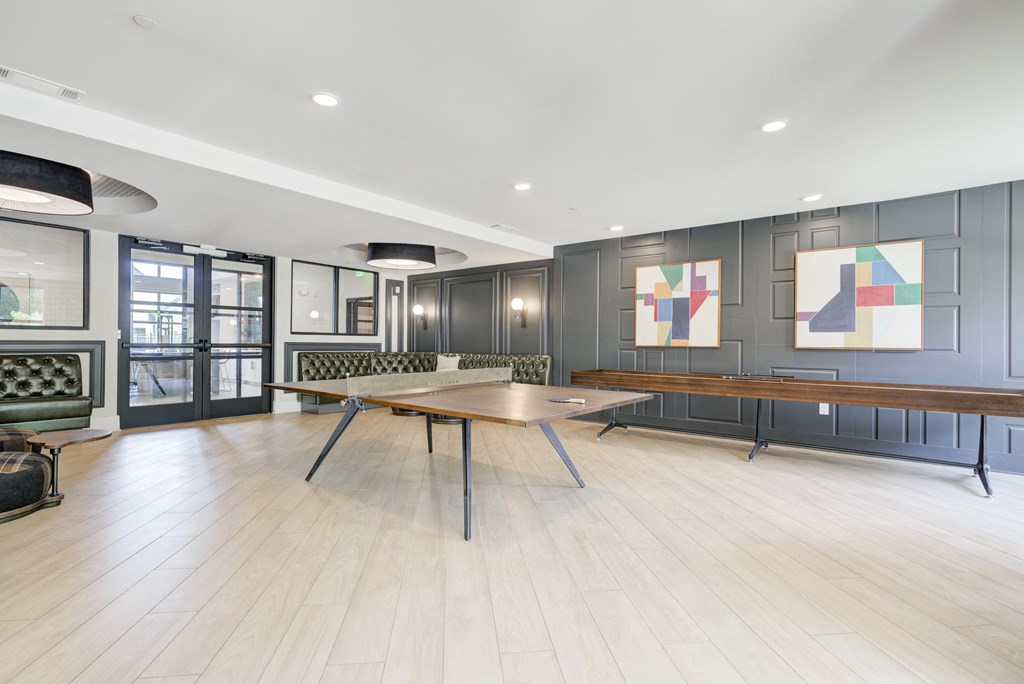 The Collins Luxury Apartments