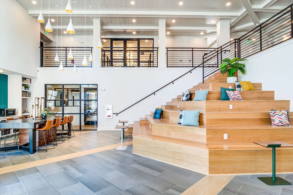 The Collins Luxury Apartments