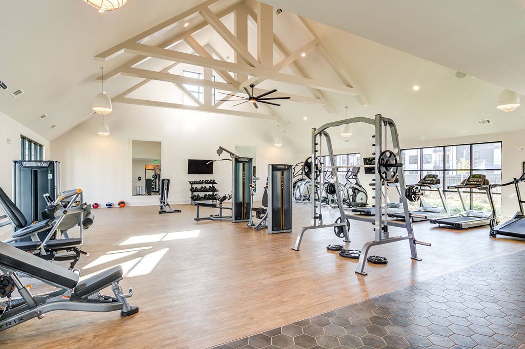 The Collins Luxury Apartments