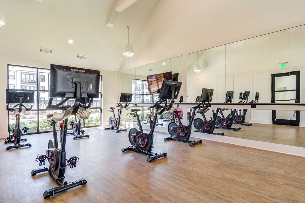 The Collins Luxury Apartments