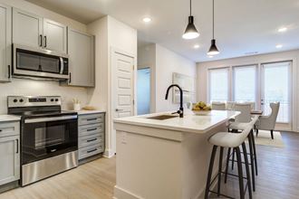 THE COLLINS KITCHEN - Photo Gallery