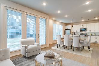 THE COLLINGS LIVING ROOM - Photo Gallery
