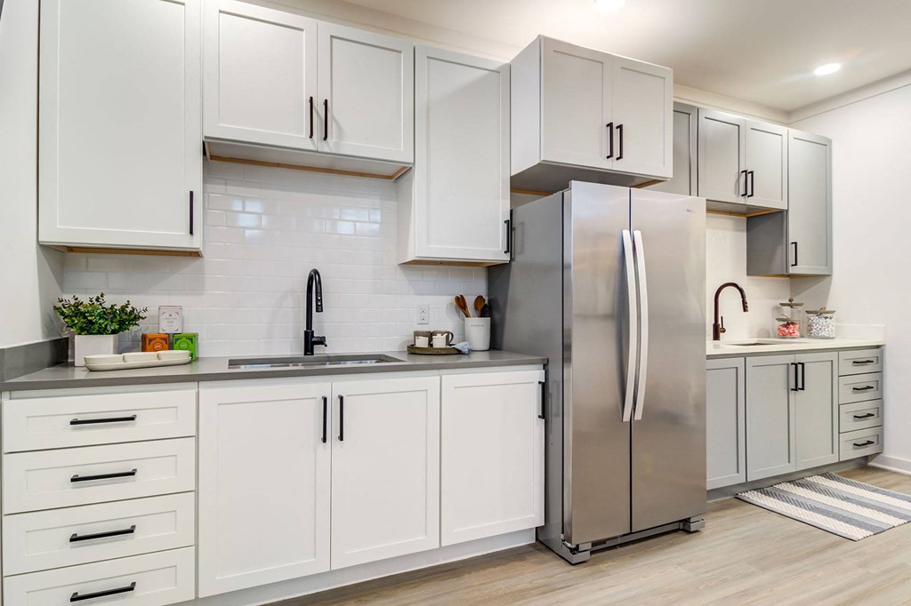 The Collins Luxury Apartments