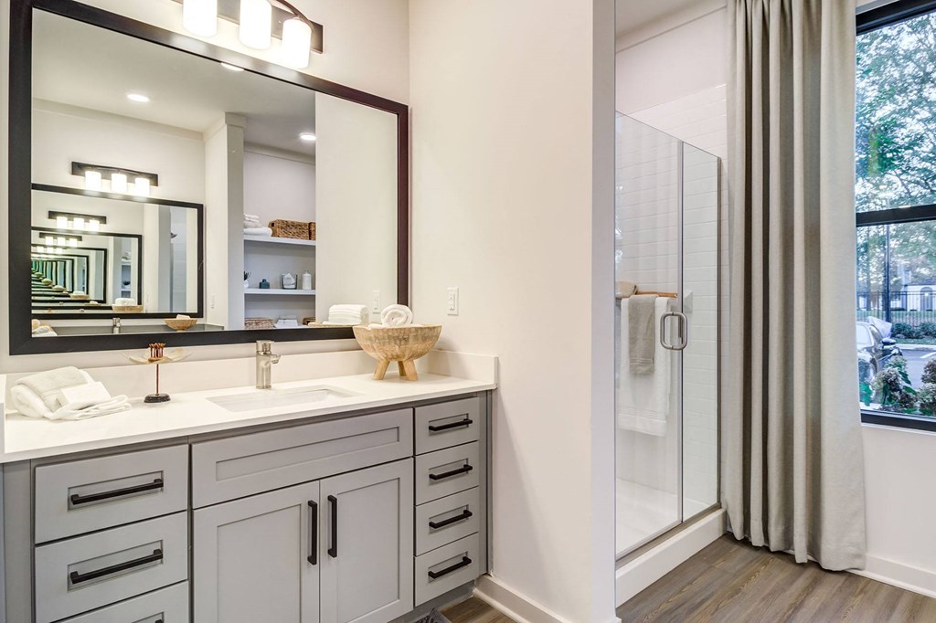 The Collins Luxury Apartments