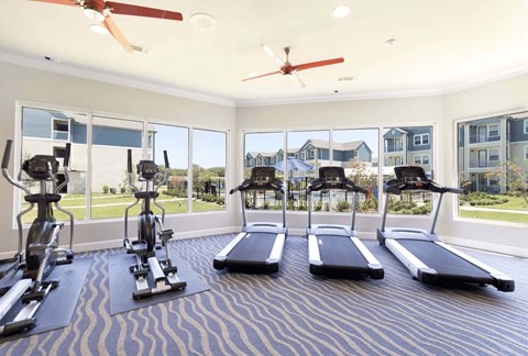 cove gym