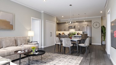 Enclave at Providence Apartments