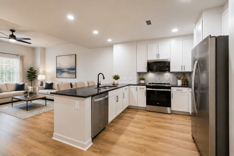 3280 Northside Pkwy Studio-3 Beds Apartment for Rent