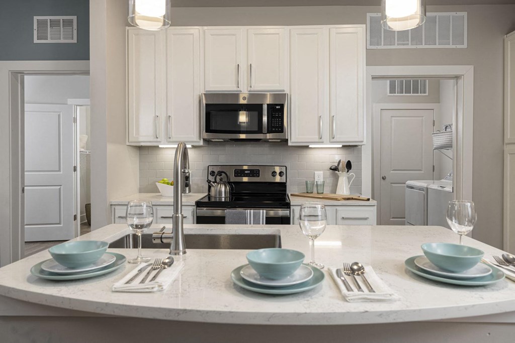 The Tyde Kitchen