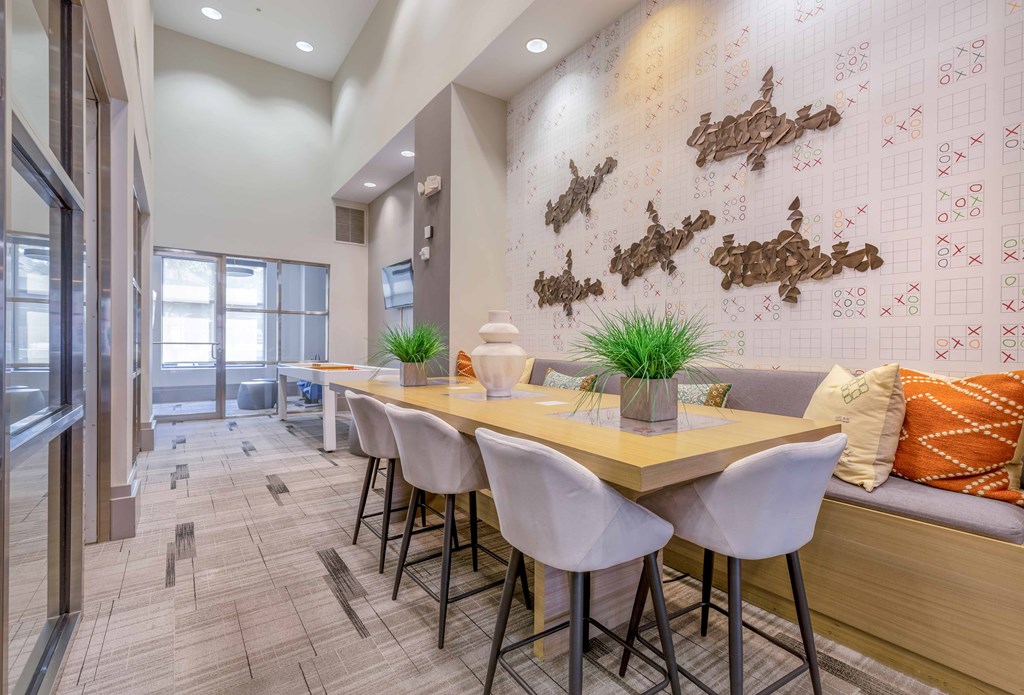 The Alaire Twinbrook Station Apartments