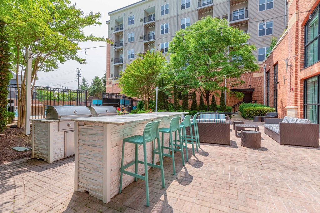 The Alaire Twinbrook Station Apartments