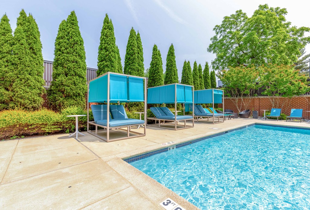 The Alaire Twinbrook Station Apartments