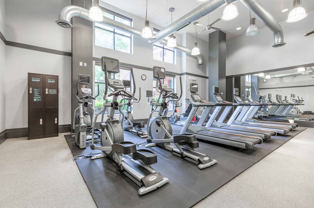 The Alaire Twinbrook Station Apartments