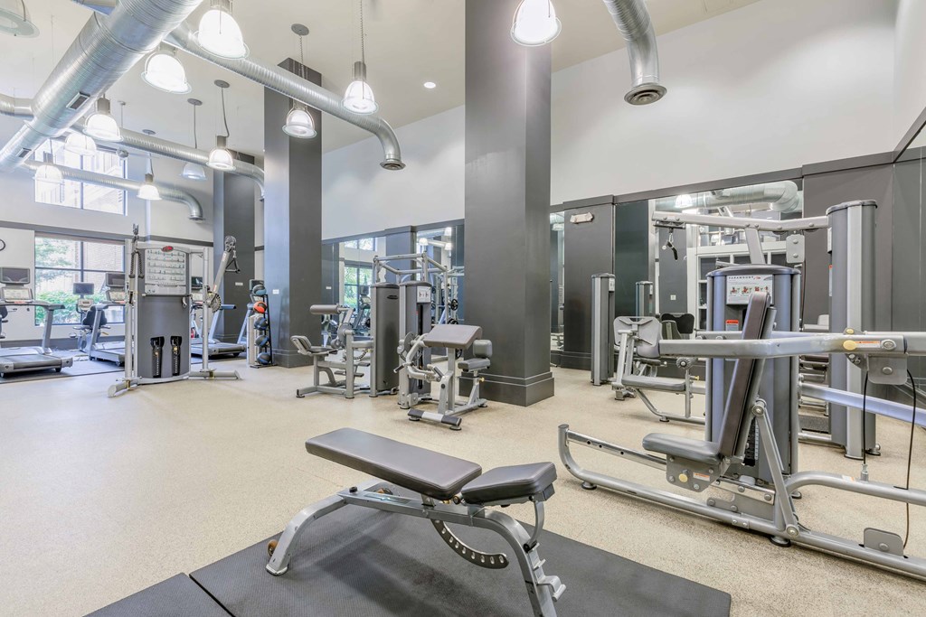 The Alaire Twinbrook Station Apartments