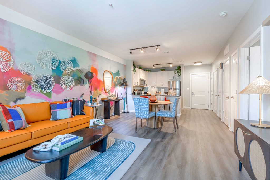 The Alaire Twinbrook Station Apartments