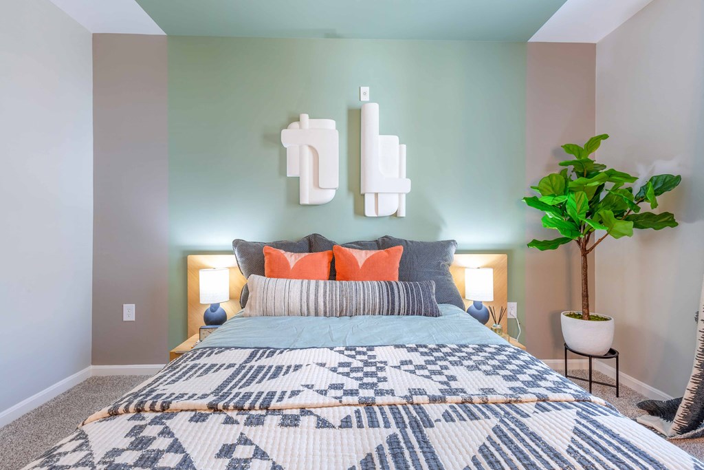 The Alaire Twinbrook Station Apartments