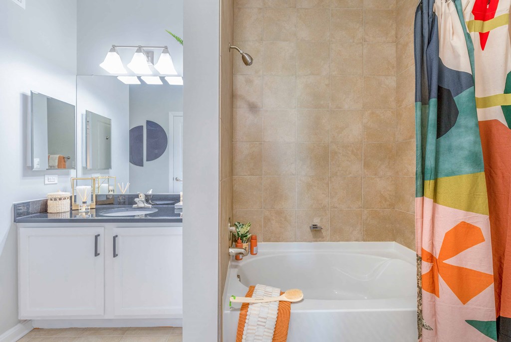 The Alaire Twinbrook Station Apartments