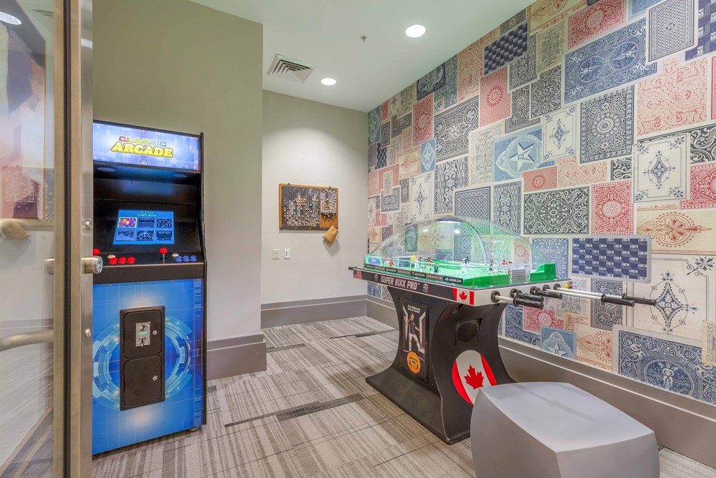 The Alaire Twinbrook Station Apartments