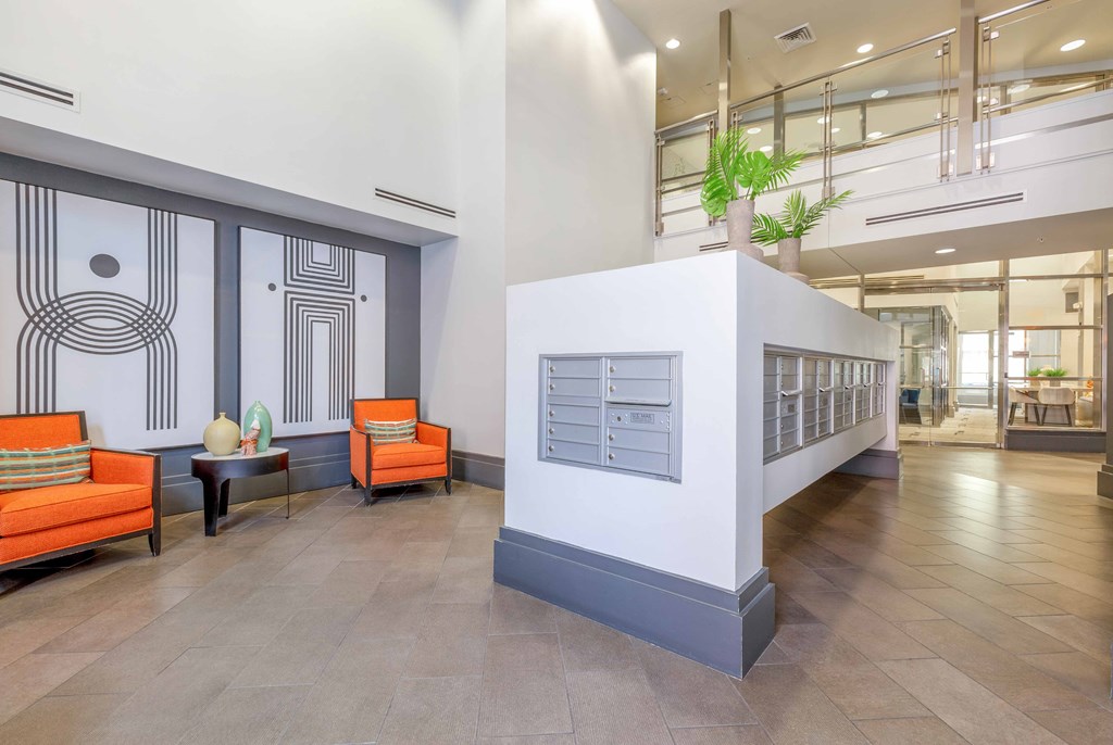 The Alaire Twinbrook Station Apartments